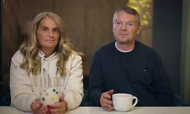 Radford Family Faces Backlash Over Sixth Holiday Amid Travel Woes