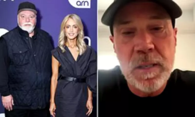 Radio Boss Predicts End of Kyle and Jackie O Show After 27-Year Partnership