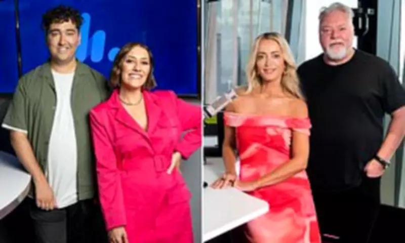 Radio Industry Eyes New Duo After Kyle and Jackie O Show Collapse