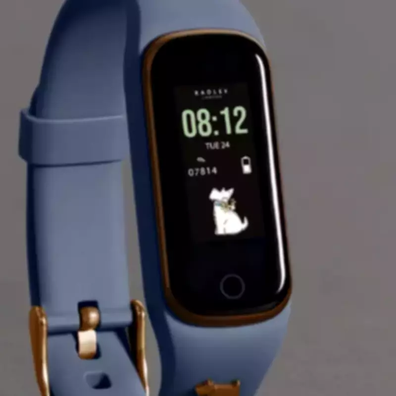 Radley Fitness Watch Drops Below £15 in Double Deal Stack