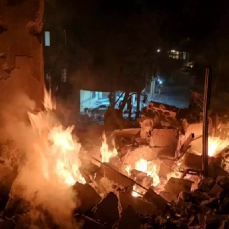 RAF Base in Cyprus Targeted by Drone; Families Evacuated Amid Regional Strikes