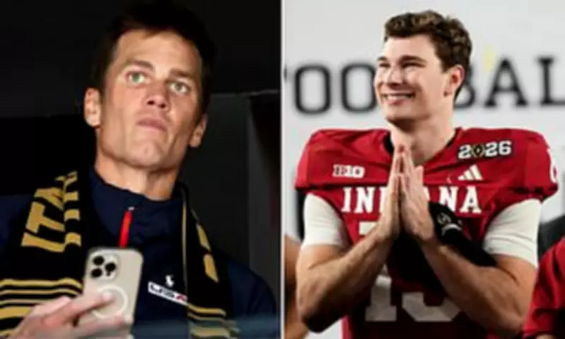 Raiders' Draft Dilemma: Signs of Cooling on Top QB Prospect Fernando Mendoza