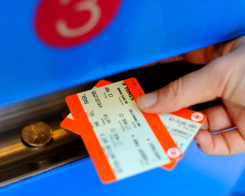 Rail Compensation Claims Simplified Under New Great British Railways System