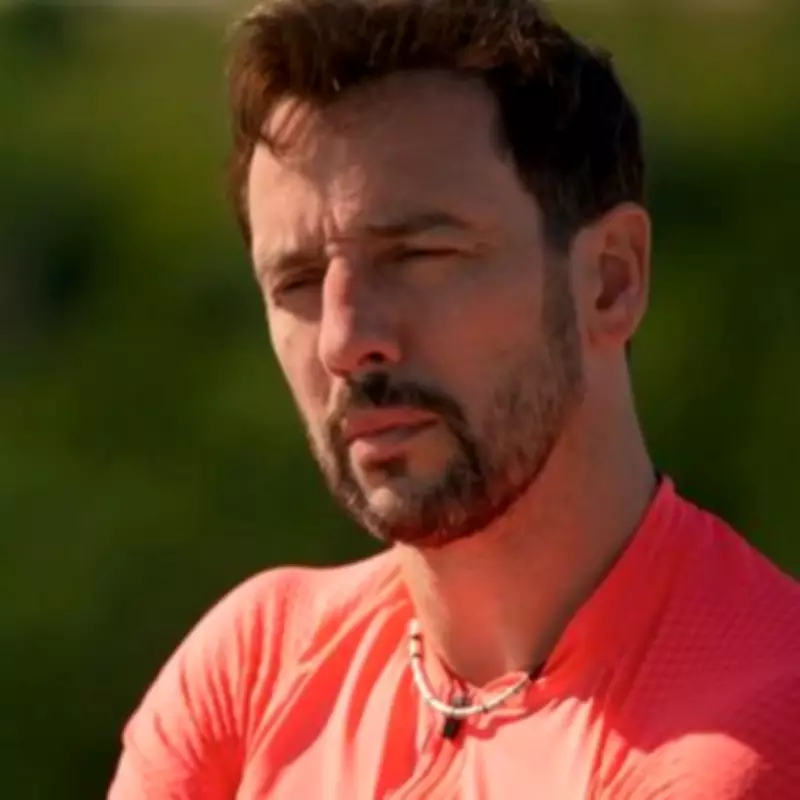 Ralf Little Moved to Tears as Guest Reveals Terminal Cancer Diagnosis on Show