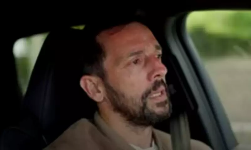 Ralf Little Tears Up Recounting Sister's Tragic Death on Channel 4 Show