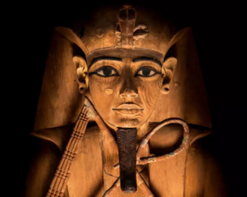 Ramses II's Grandeur Revived: New London Exhibition Challenges Tutankhamun's Fame