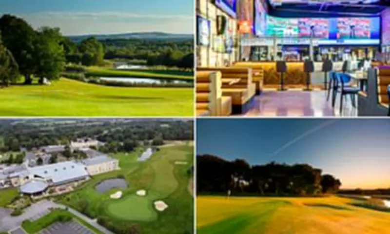 Ramside Hall: A Premier Stay-and-Play Golf Destination in the North East