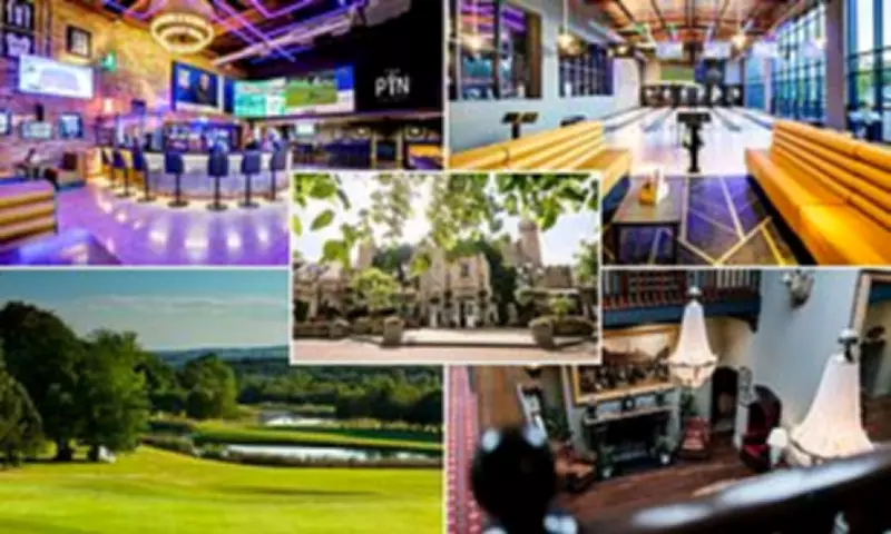 Ramside Hall: A Premier UK Resort Offering Golf, Spa, and Entertainment