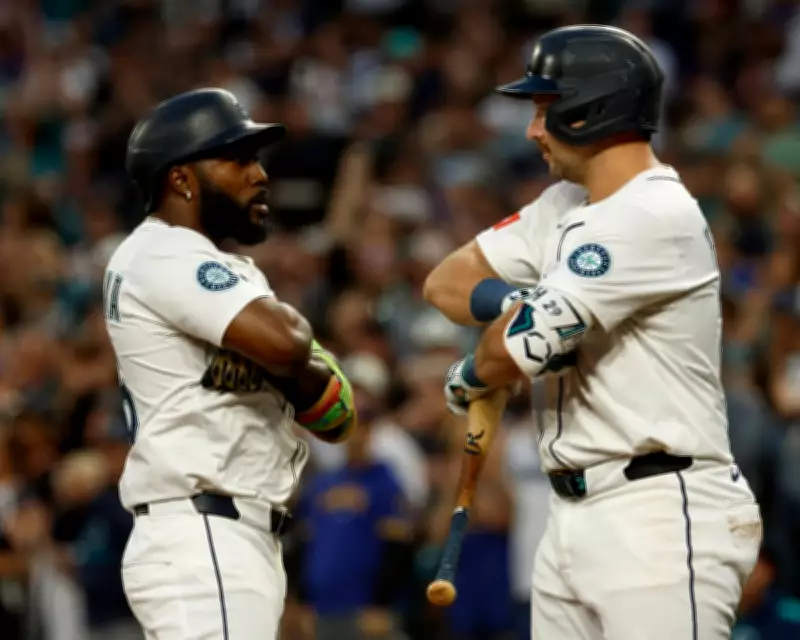 Randy Arozarena and Cal Raleigh Spark Debate with WBC Comments