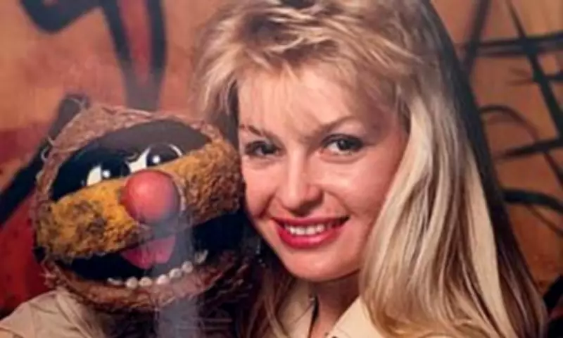 Ranger Stacey's Glamorous Return: Totally Wild Star Reunites with Co-Host