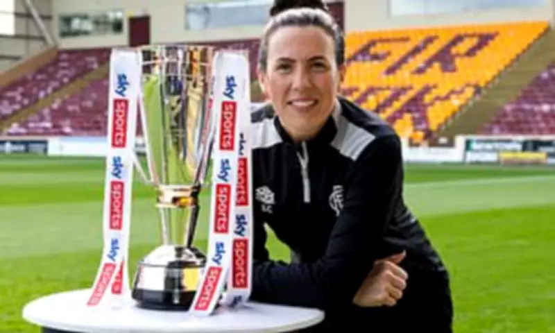 Rangers and Glasgow City Clash for First Silverware in Tense Cup Final