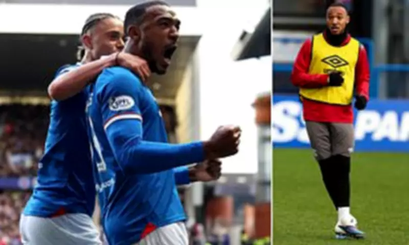 Rangers Boss Danny Rohl Issues Final Ultimatum to Defender Derek Cornelius