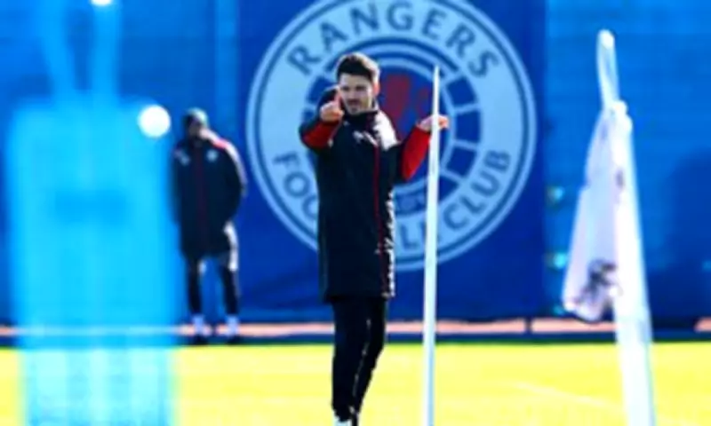 Rangers Boss Rohl Aims to Silence Celtic Support in Scottish Cup Clash