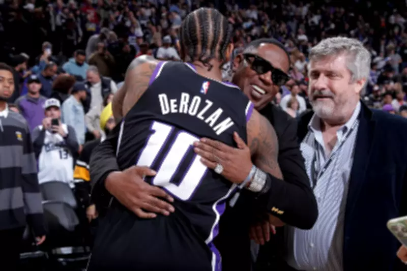 Rap Mogul Master P Aims for Elite Basketball Coaching Role at Arizona State