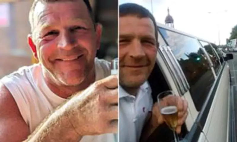 Rape Suspect Claims DNA Search Was 'Complete Coincidence' After Police Breakthrough