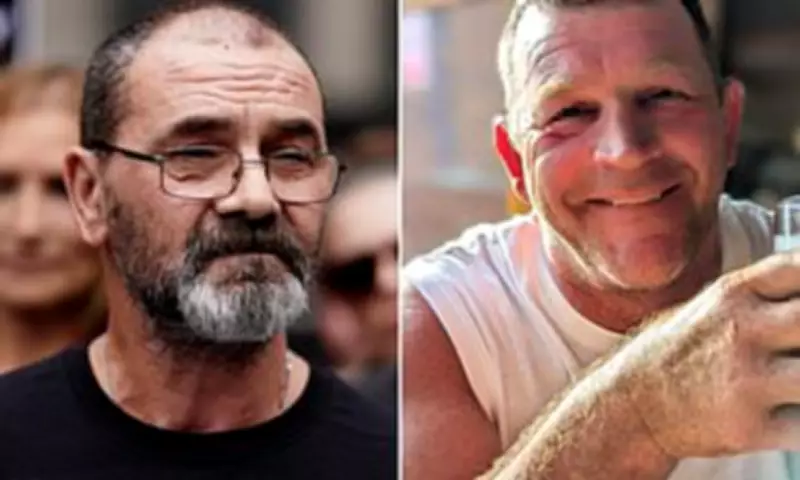 Rape Victim Told Police She Had Doubts About ID, Was Dismissed as 'Trial Nerves'