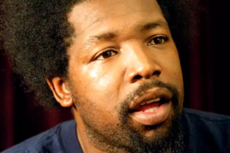 Rapper Afroman Triumphs in Defamation Case Against Ohio Police Over Raid Videos