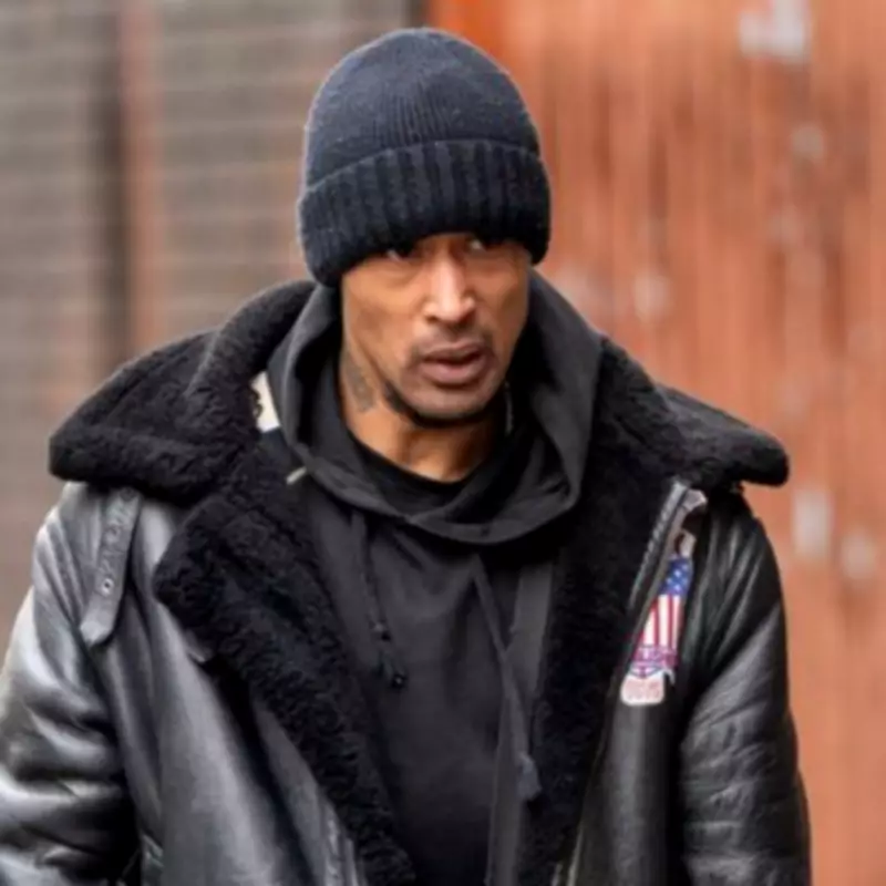 Rapper Ashley Warren Jailed for Over 10 Years After XL Bullies Kill Pensioner