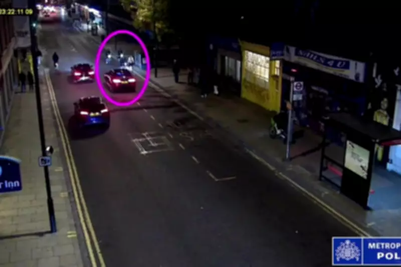 Rapper Ghetts Jailed for 12 Years After Fatal Hit-and-Run in East London