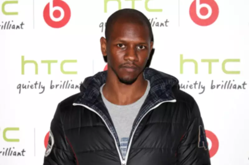 Rapper Giggs Reflects on Decade-Long UK Performance Ban and Industry 'Fear'