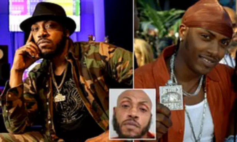 Rapper Mystikal Pleads Guilty to Rape, Faces 20-Year Prison Sentence