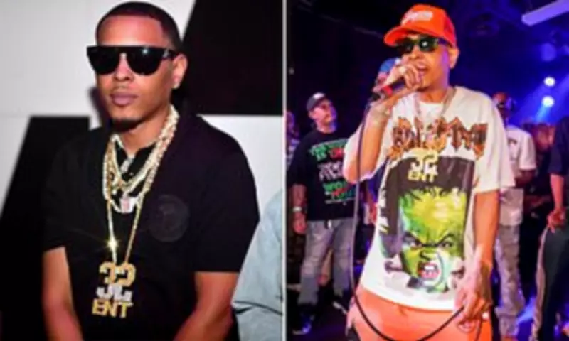 Rapper OJ da Juiceman's Diabetes Emergency in Police Custody Sparks Legal Battle