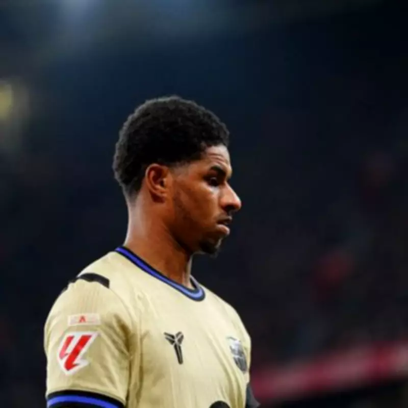 Rashford's Private Gesture Shaped Ramsdale's View Ahead of Champions League Clash