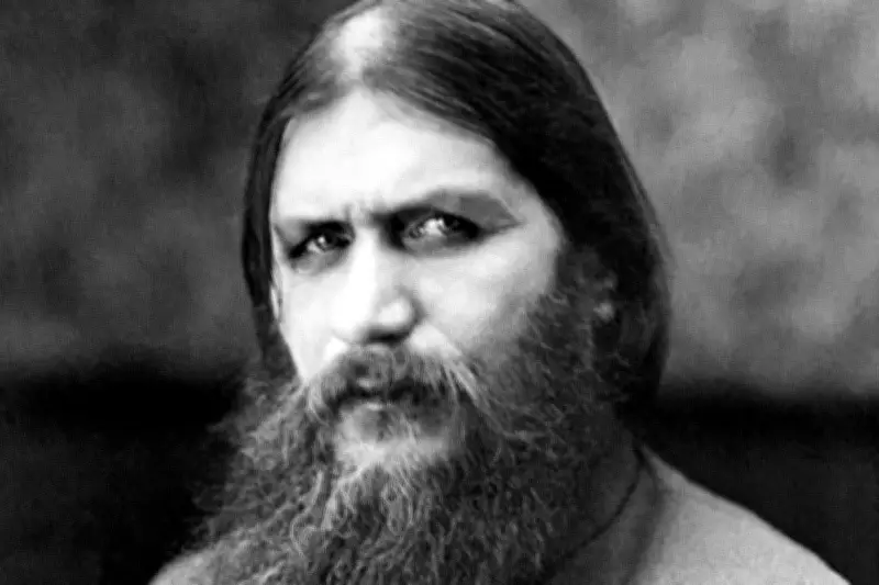 Rasputin Re-examined: Antony Beevor's Biography Separates Man from Myth