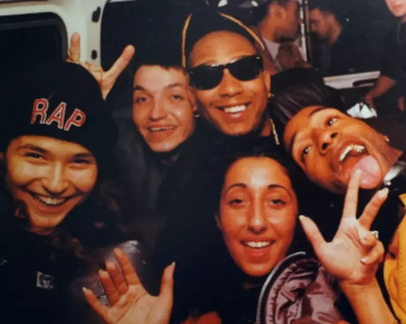 Rave Culture: A New Era Review - UK Dance Revolution Explored