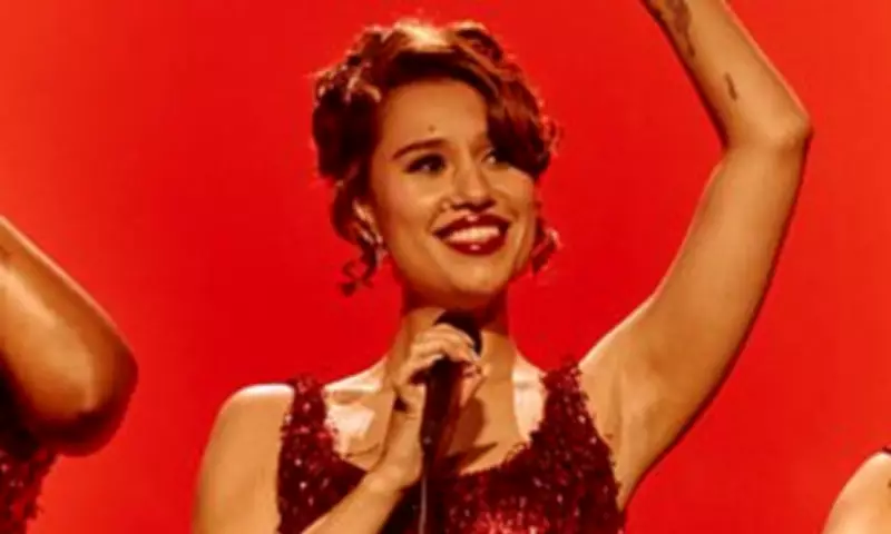 Raye's Orchestral Pop Epic 'This Music May Contain Hope' Arrives Friday