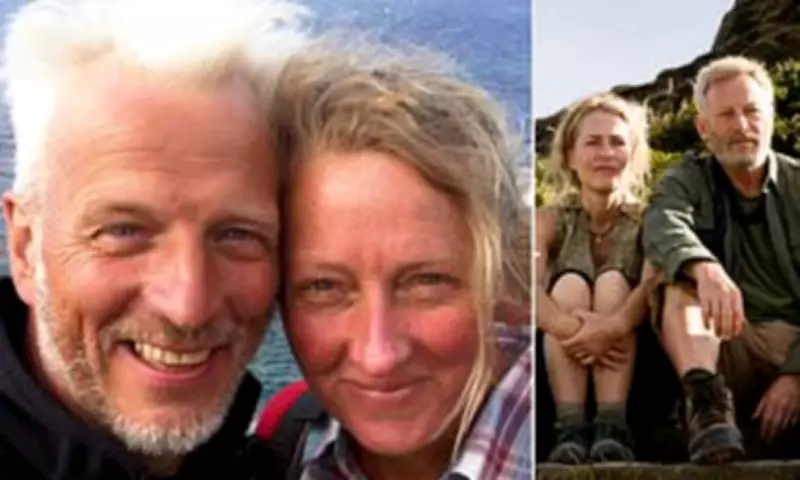 Raynor Winn's Debut Book Claim Unravels as 2012 Novel Emerges