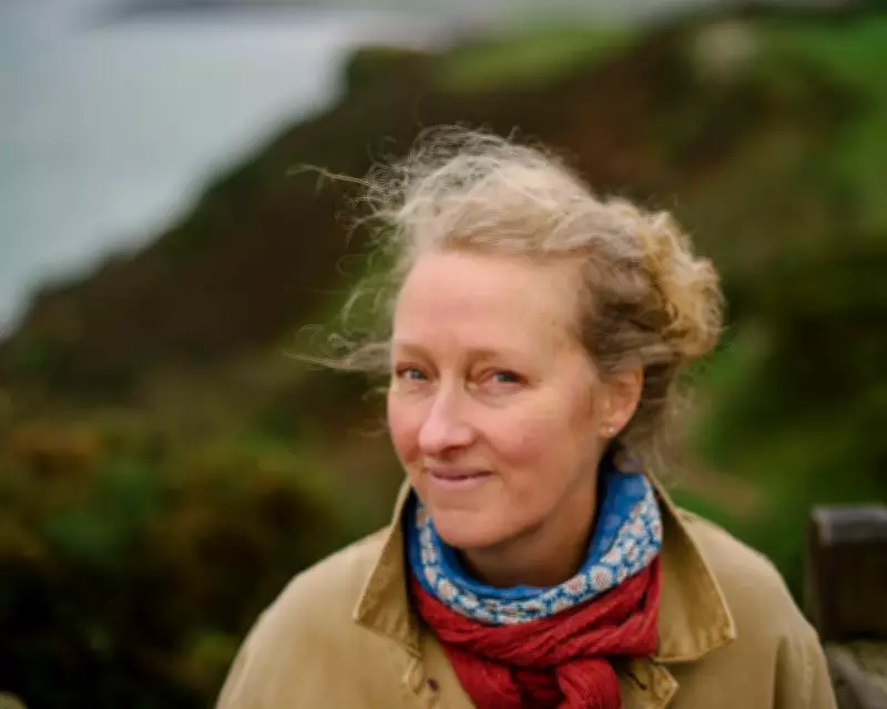 Raynor Winn's Debut Prize Under Scrutiny After Earlier Book Emerges