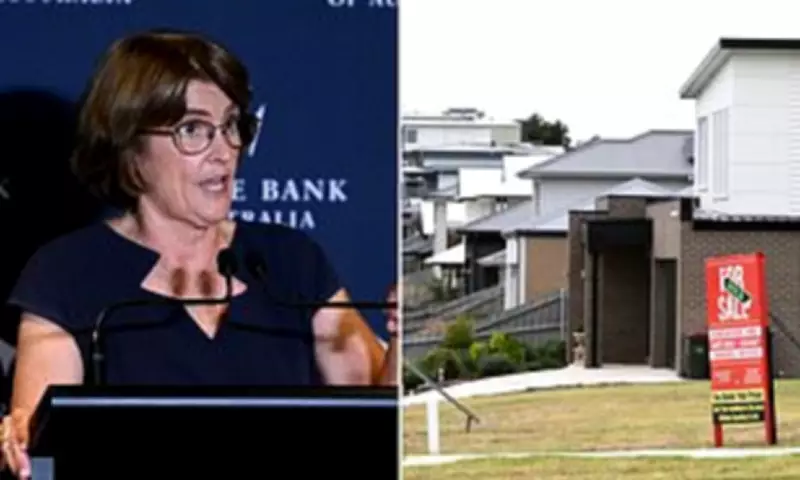 RBA Warns Iran War Could Elevate Neutral Rate, Forcing More Rate Hikes