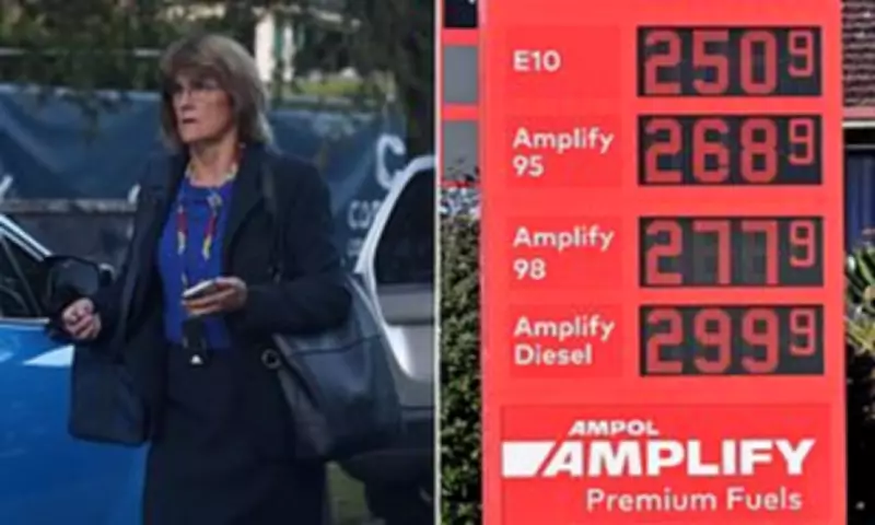 RBA Warns Middle East Conflict Could Trigger Severe Global Shock to Australia's Economy