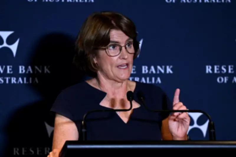 RBA's Split Decision on Rate Hike Amid Inflation and Global Uncertainty