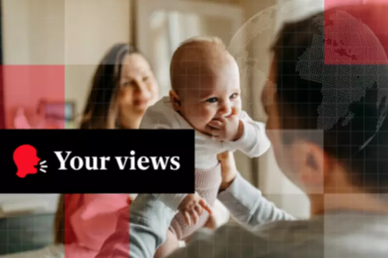 Readers Explain Why Birth Rates Are Falling: Economic Strain Outweighs Joy