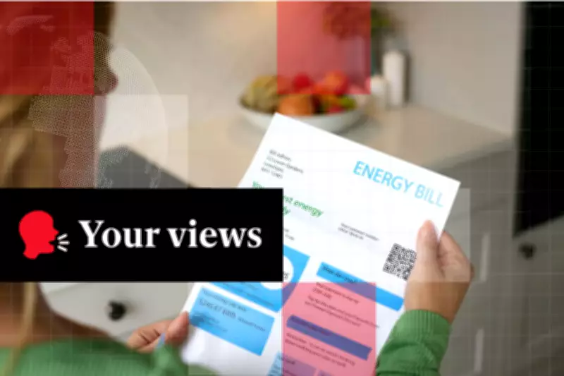 Readers Fear Soaring Bills as Iran Conflict Threatens to Deepen Cost of Living Crisis