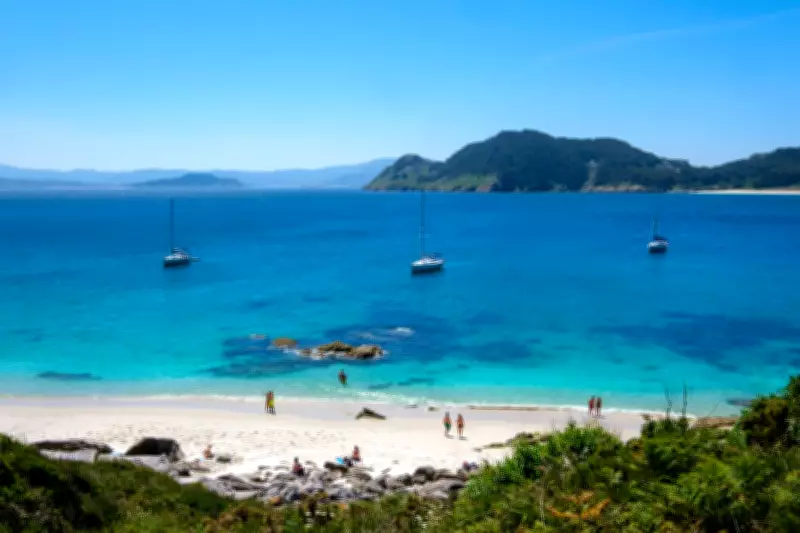 Readers Reveal Top European Island Escapes with Unspoilt Beaches