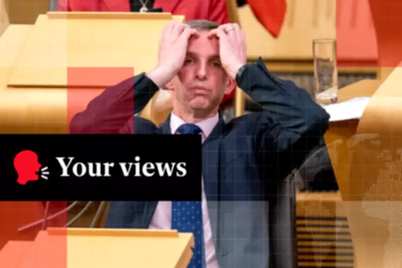 Readers Share Agony of Loved Ones' Deaths Without Assisted Dying Option