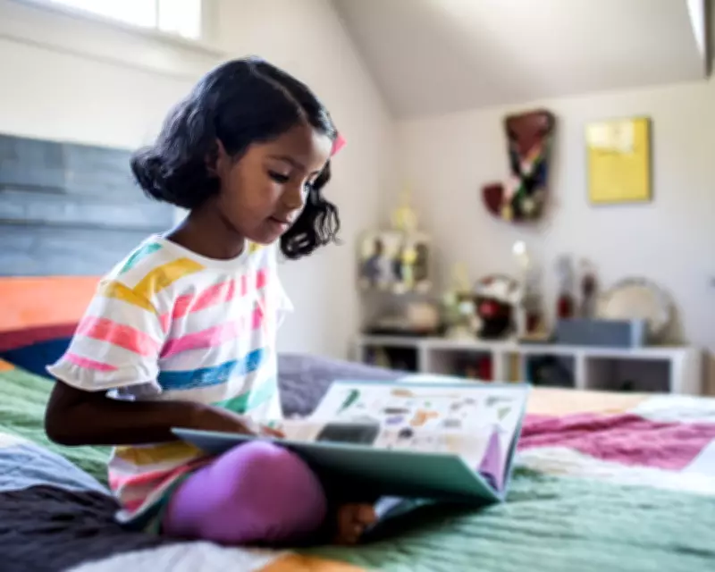 Reading's Dual Power: Delight and Depth in the National Year of Reading