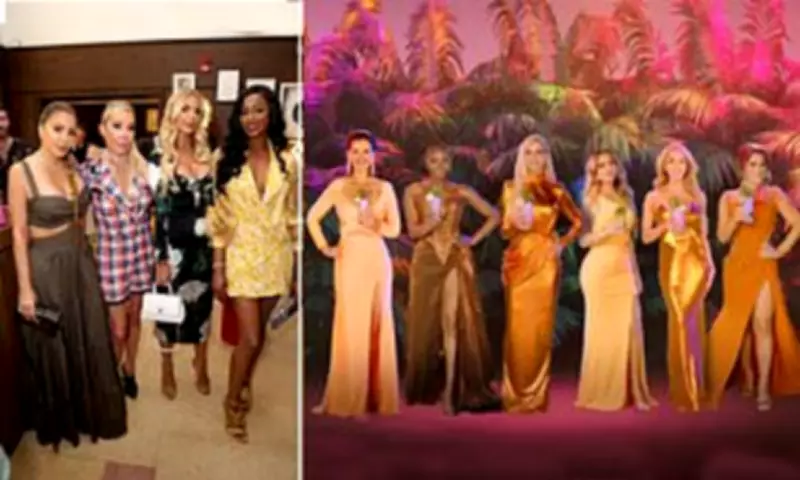 Real Housewives of Miami Paused Amid Latino Representation Concerns