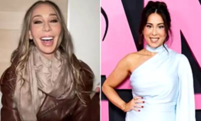 Real Housewives Star Defends Herself Against Trolling Allegations