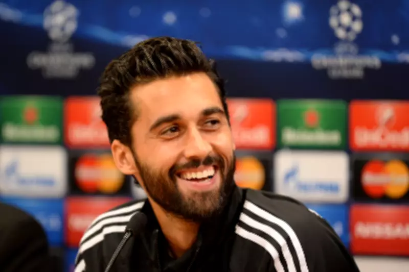 Real Madrid Boss Rejects Underdog Tag Ahead of Man City Clash