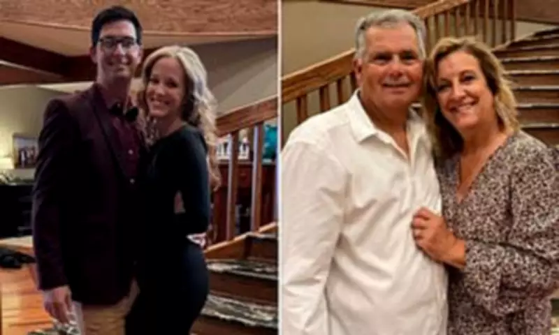 Reality Star Blake Putman Recalls Fatal Crash That Killed Parents and Wife