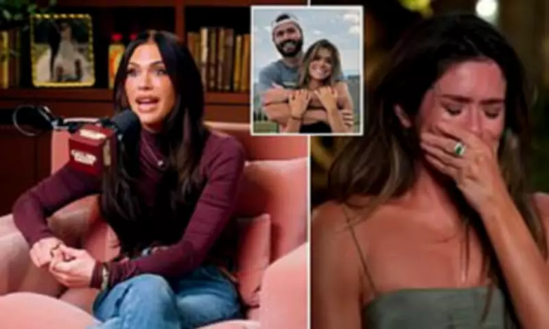 Reality Star Jessi Draper Defends Co-Star Amid Domestic Abuse Allegations