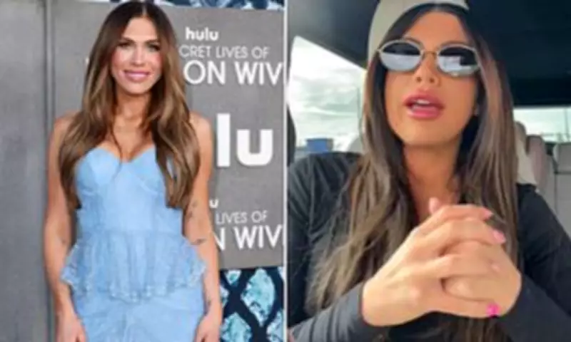 Reality Star Jessi Draper's Plastic Surgery Regret: 'Ruined My Life'