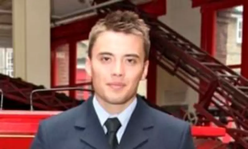 Reality Star Jordan Wright's Tragic Death After TV Career Left Him 'Lost'