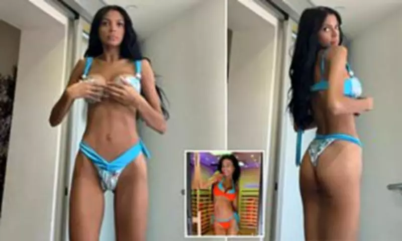 Reality Star Layla Taylor Reveals Eating Disorder Battle and GLP-1 Medication Use