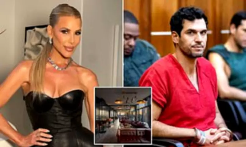 Reality Star Tracy Tutor Sues Oren Alexander Over Alleged 2014 Drugging and Assault