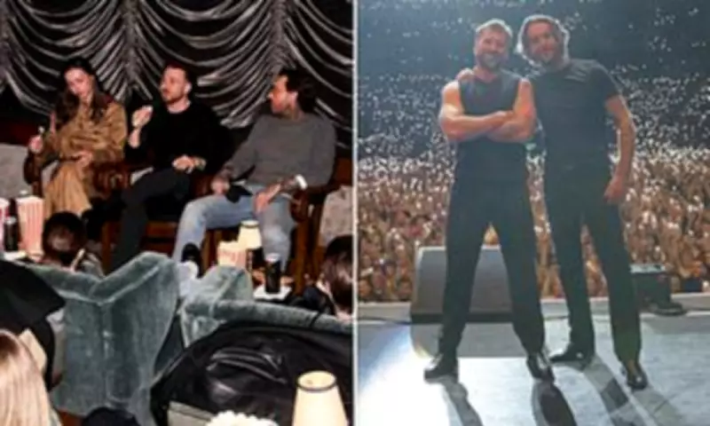 Reality TV Stars Sam Thompson and Pete Wicks Overcome Stigma to Build Podcast Empire